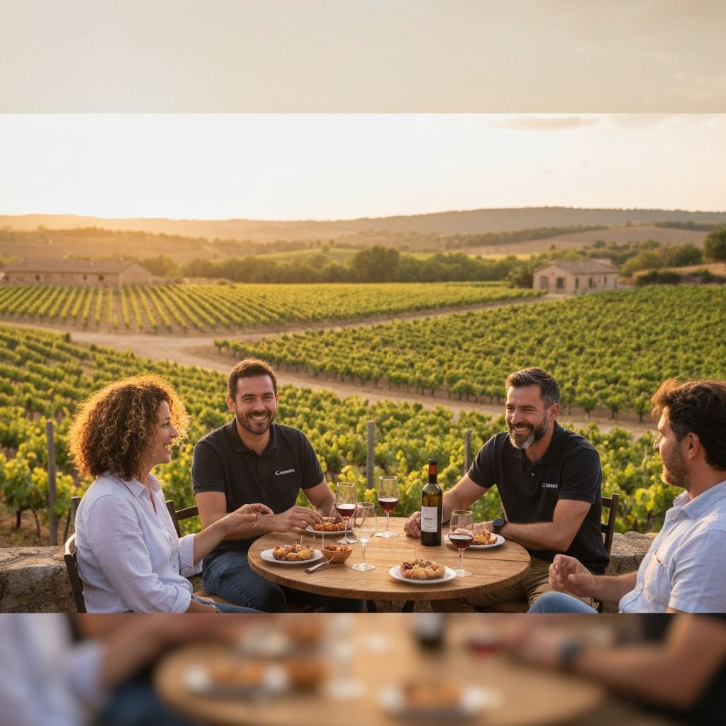 Barcelona Gaudí experience